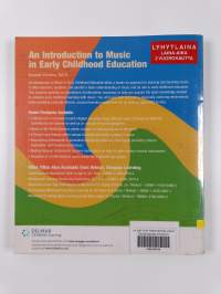 An introduction to music in early childhood education - Music in early childhood education