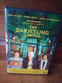 The Darjeeling - limited