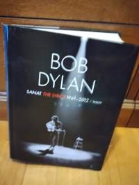 Bob Dylan - Sanat 1961 - 2012