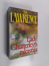 Lady Chatterleyn rakastaja : romaani