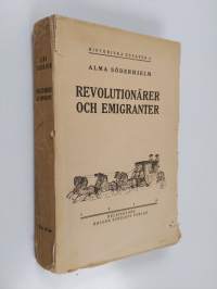 Revolutionärer och emigranter