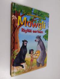 Mowgli löytää aarteen