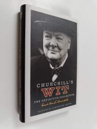 Churchill&#039;s Wit - The Definitive Collection