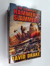 The Complete Hammer&#039;s Slammers Vol. 3