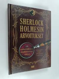 Sherlock Holmesin arvoitukset