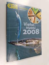 ERÄ vuosikirja : Viehevuosi 2008