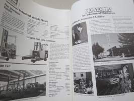 Toyota News 1972 nr 6