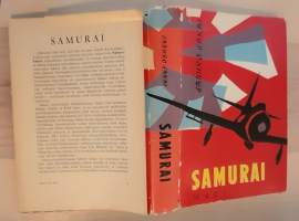 Samurai - Japanilaisen hävittäjälentäjän muistelmat.