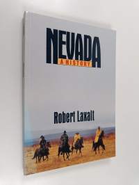 Nevada - A Bicentennial History