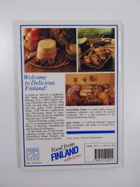 Food from Finland