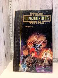 Star Wars, Young Jedi Knights: Belägrade