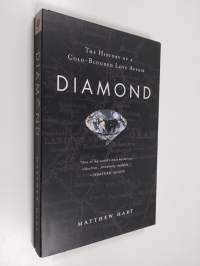 Diamond - A Journey to the Heart of an Obsession