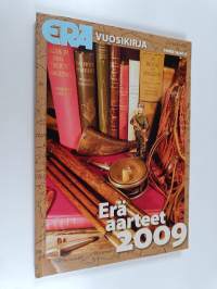 Eräaarteet 2009 : Erä vuosikirja