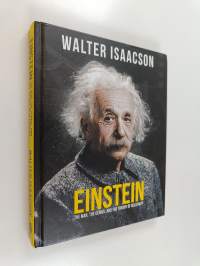 Einstein : the man, the genius, and the theory of relativity