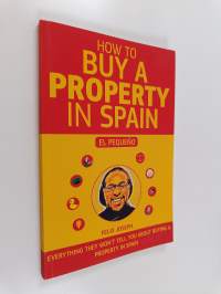 How to Buy a Property in Spain (El Pequeño ): Everything they wont tell you about buying a Property in Spain