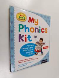 Oxford Reading Tree Read With Biff, Chip, and Kipper : My Phonics Kit