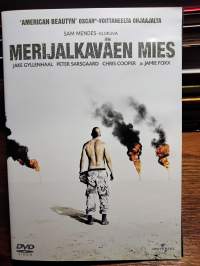 dvd Merijalkaväen mies - Jarhead