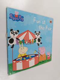 Peppa Pig : Fun At The Fair