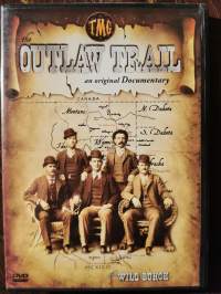 The Outlaw Trail (dokumenttidvd)