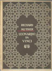 Leonardo da VinciRichard MutherBrandussche Verlagsbuchhandlung - 63 sivua