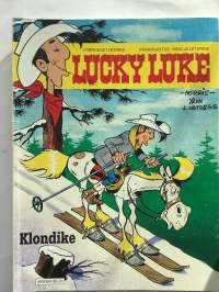 Lucky Luke Klondike