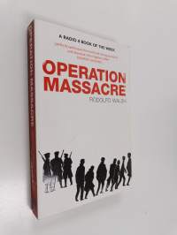 Operation Massacre