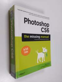 Photoshop CS6 : the missing manual