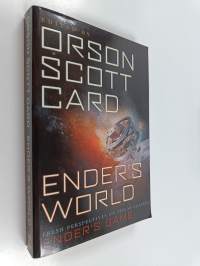 Ender&#039;s World - Fresh Perspectives on the SF Classic Ender&#039;s Game