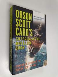 Orson Scott Card&#039;s InterGalactic Medicine Show