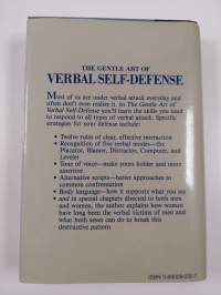 The Gentle Art of Verbal Self-defense