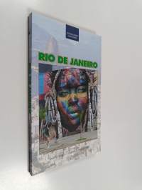 Rio de Janeiro : suomalainen matkaopas