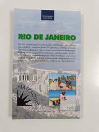 Rio de Janeiro : suomalainen matkaopas