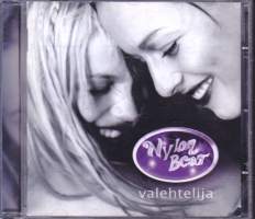 CD - Nylon Beat - Valehtelija 1999.  (Electronic, Pop, Synth-pop, Euro House)
