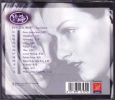 CD - Nylon Beat - Valehtelija 1999.  (Electronic, Pop, Synth-pop, Euro House)