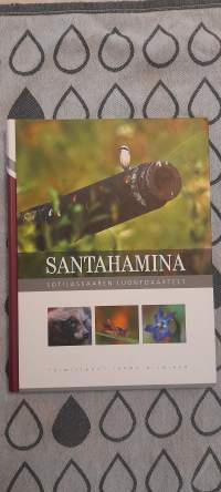 Santahamina : sotilassaaren luontoaarteet