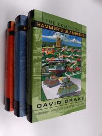 The complete Hammer&#039;s slammers Volume 1-3