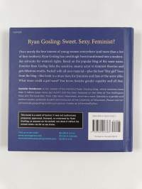 Feminist Ryan Gosling - Feminist Theory (as Imagined) from Your Favorite Sensitive Movie Dude
