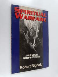 Spiritual warfare - Praying God&#039;s word