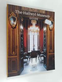 The Hallwyl Museum guide