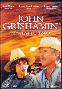 DVD - John Grisham: Maalattu talo (A Painted House), 2003. (Draama).