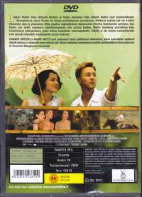 DVD - Kirjava huntu (The Painted Veil), 2007. (Draama).