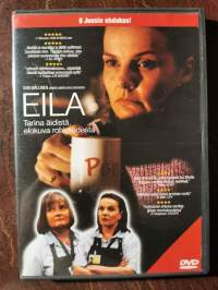 Eila (dvd)