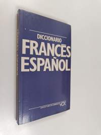 Diccionario compendiado francés-español