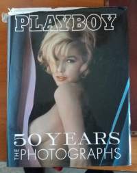 Playboy 50 years The photographs