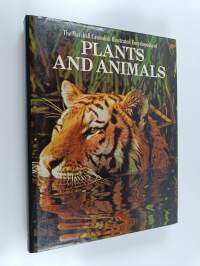 The Marshall Cavendish Illustrated Encyclopedia of Plants and Animals
