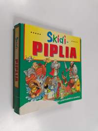 Skidi-Piplia