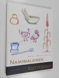Namibialainen keittokirja