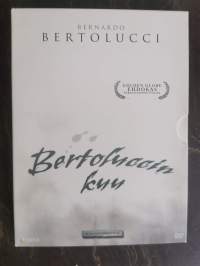 Bertoluccin kuu (dvd)