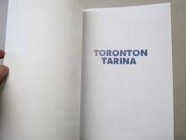 Toronto Maple Leafs - Toronton Tarina - Värikäs NHL-legenda