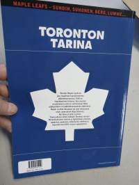 Toronto Maple Leafs - Toronton Tarina - Värikäs NHL-legenda
